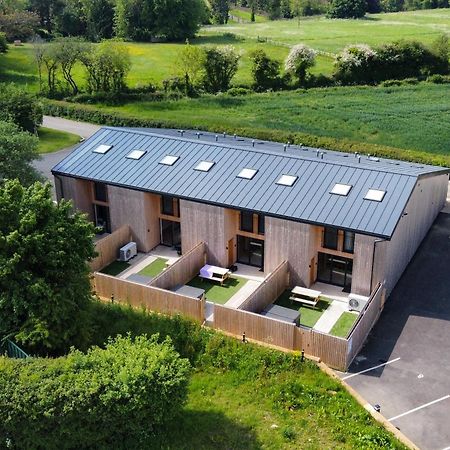 Apartamento Bears Court Cheltenham Exterior foto