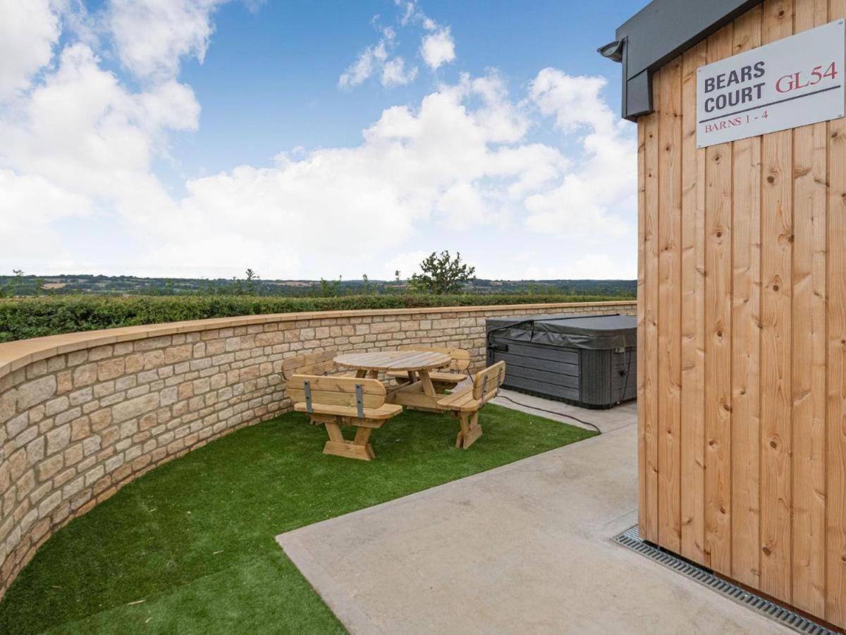 Apartamento Bears Court Cheltenham Exterior foto
