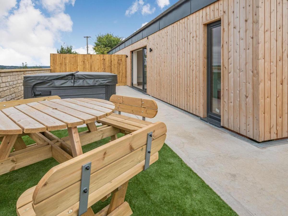Apartamento Bears Court Cheltenham Exterior foto