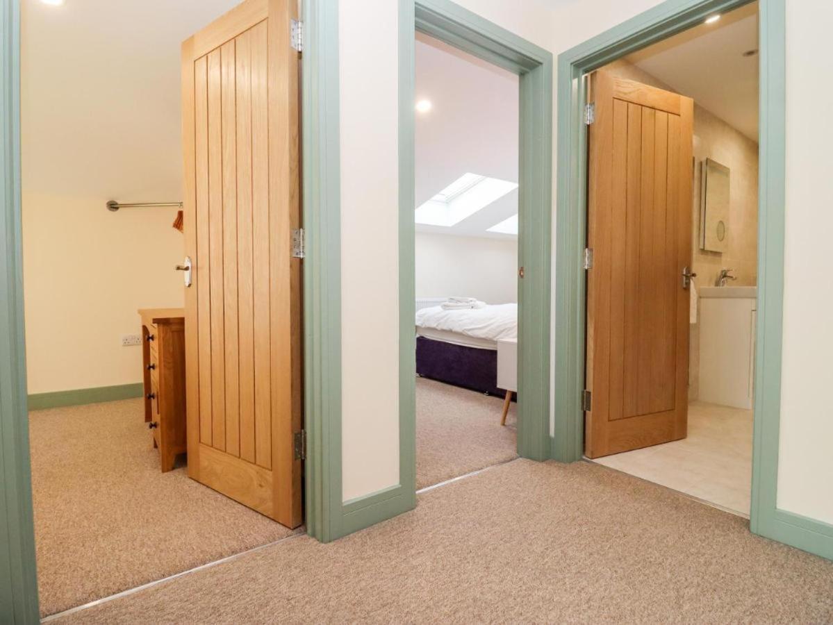 Apartamento Bears Court Cheltenham Exterior foto
