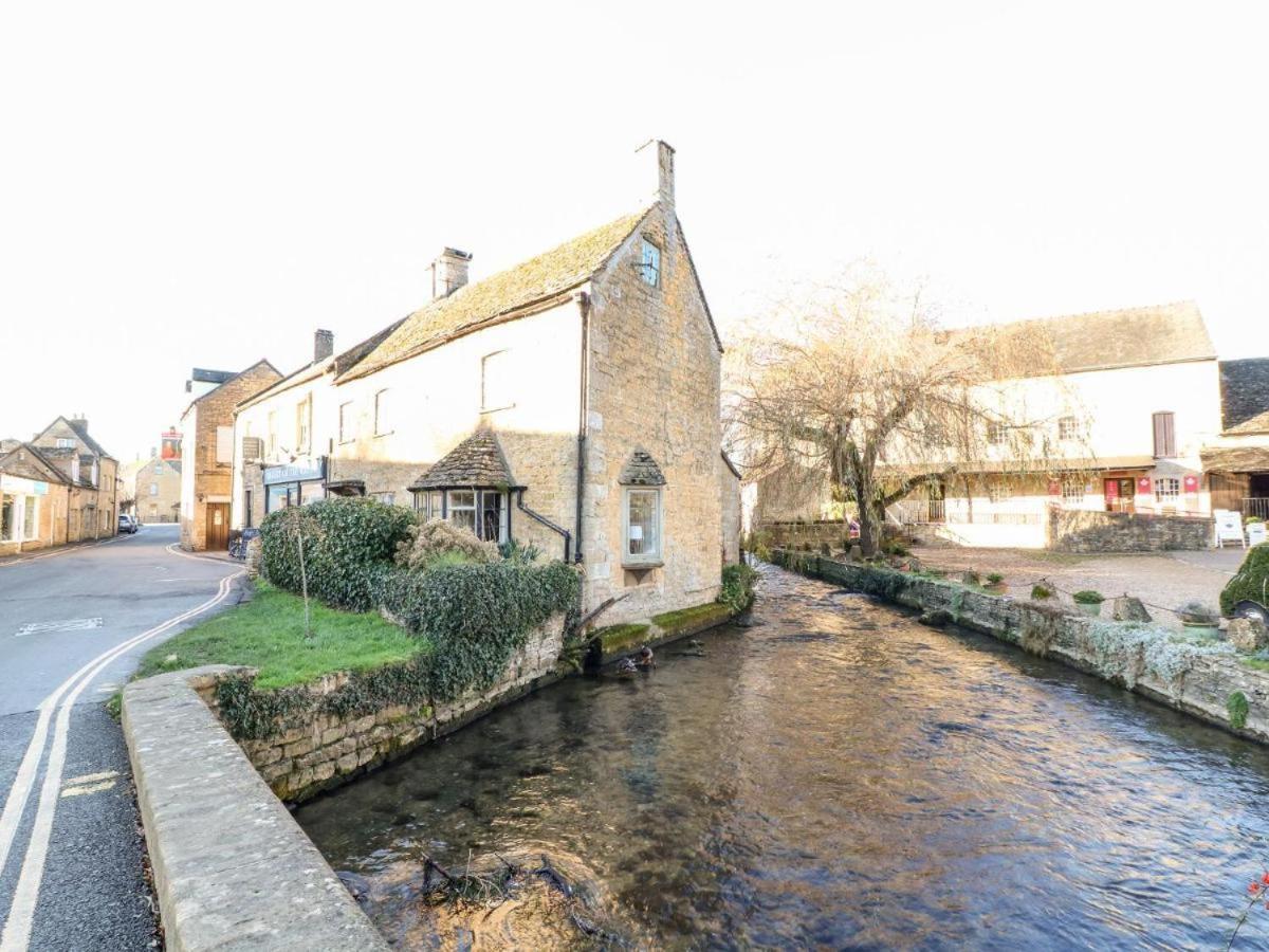 Apartamento Bears Court Cheltenham Exterior foto