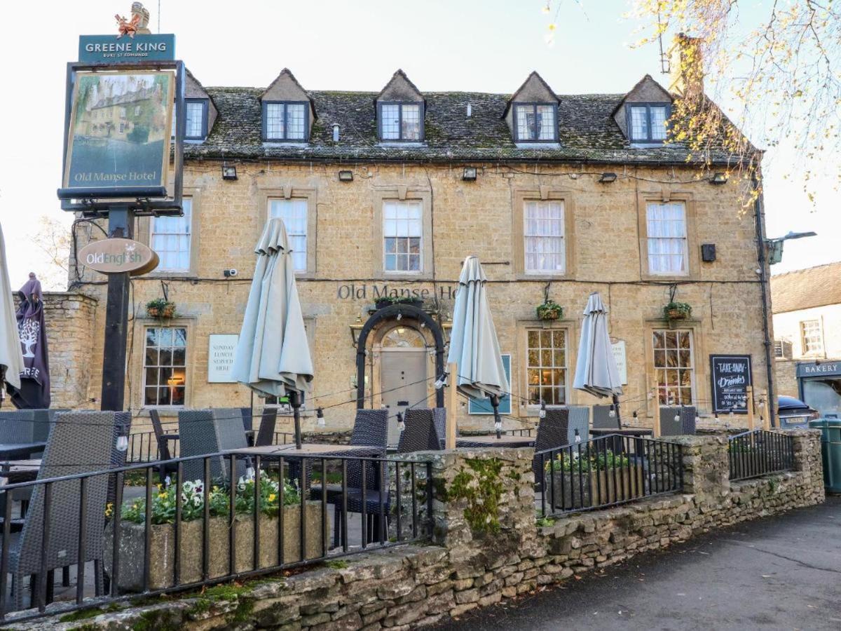 Apartamento Bears Court Cheltenham Exterior foto