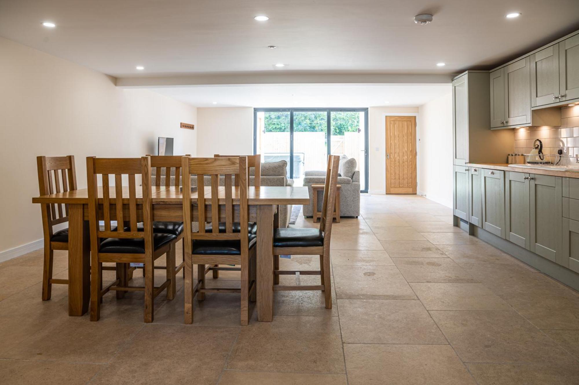 Apartamento Bears Court Cheltenham Exterior foto
