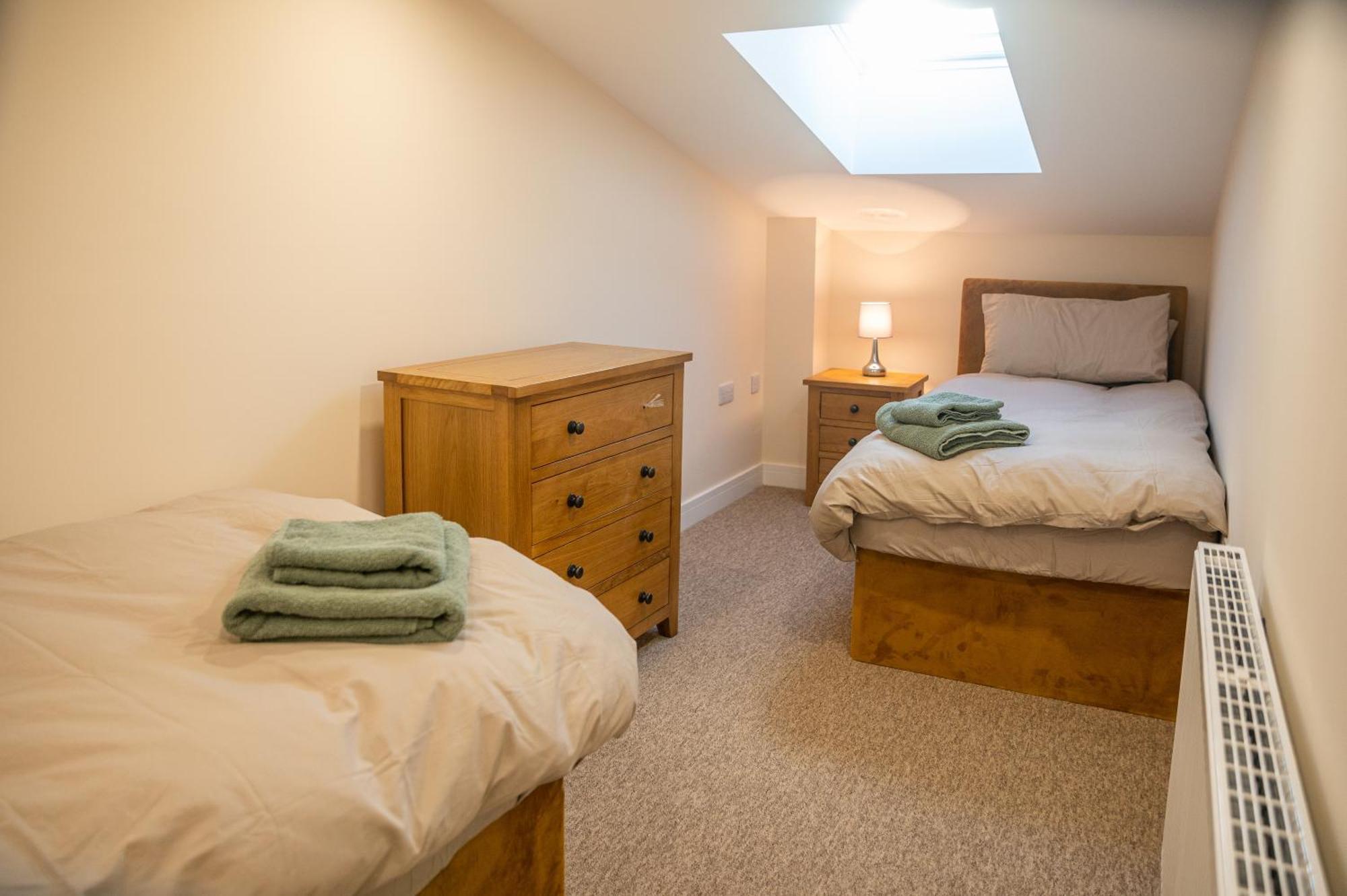 Apartamento Bears Court Cheltenham Exterior foto