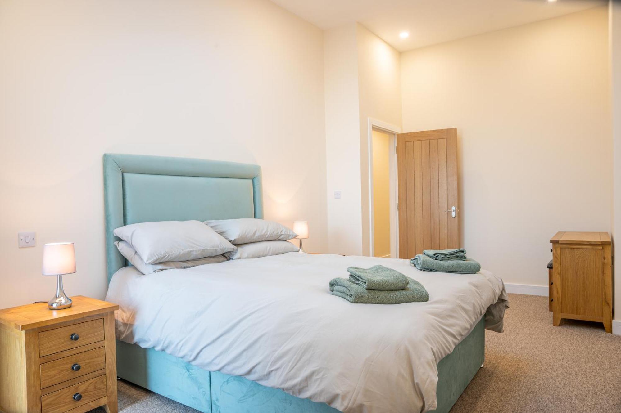 Apartamento Bears Court Cheltenham Exterior foto