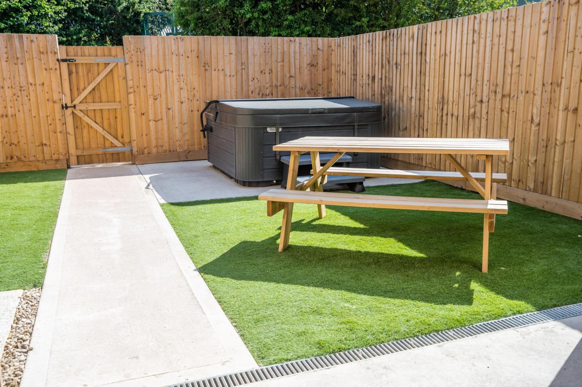 Apartamento Bears Court Cheltenham Exterior foto