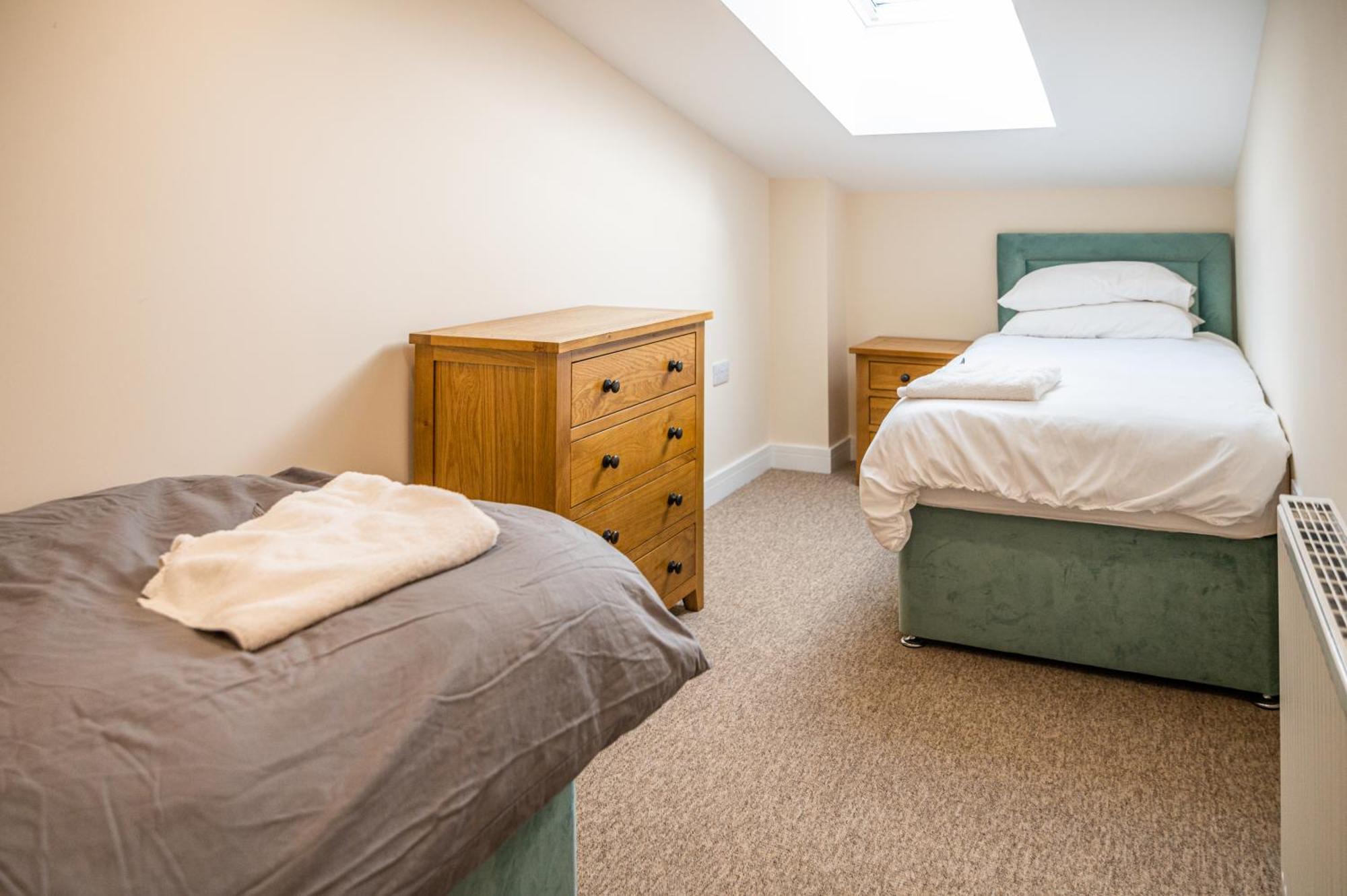 Apartamento Bears Court Cheltenham Exterior foto