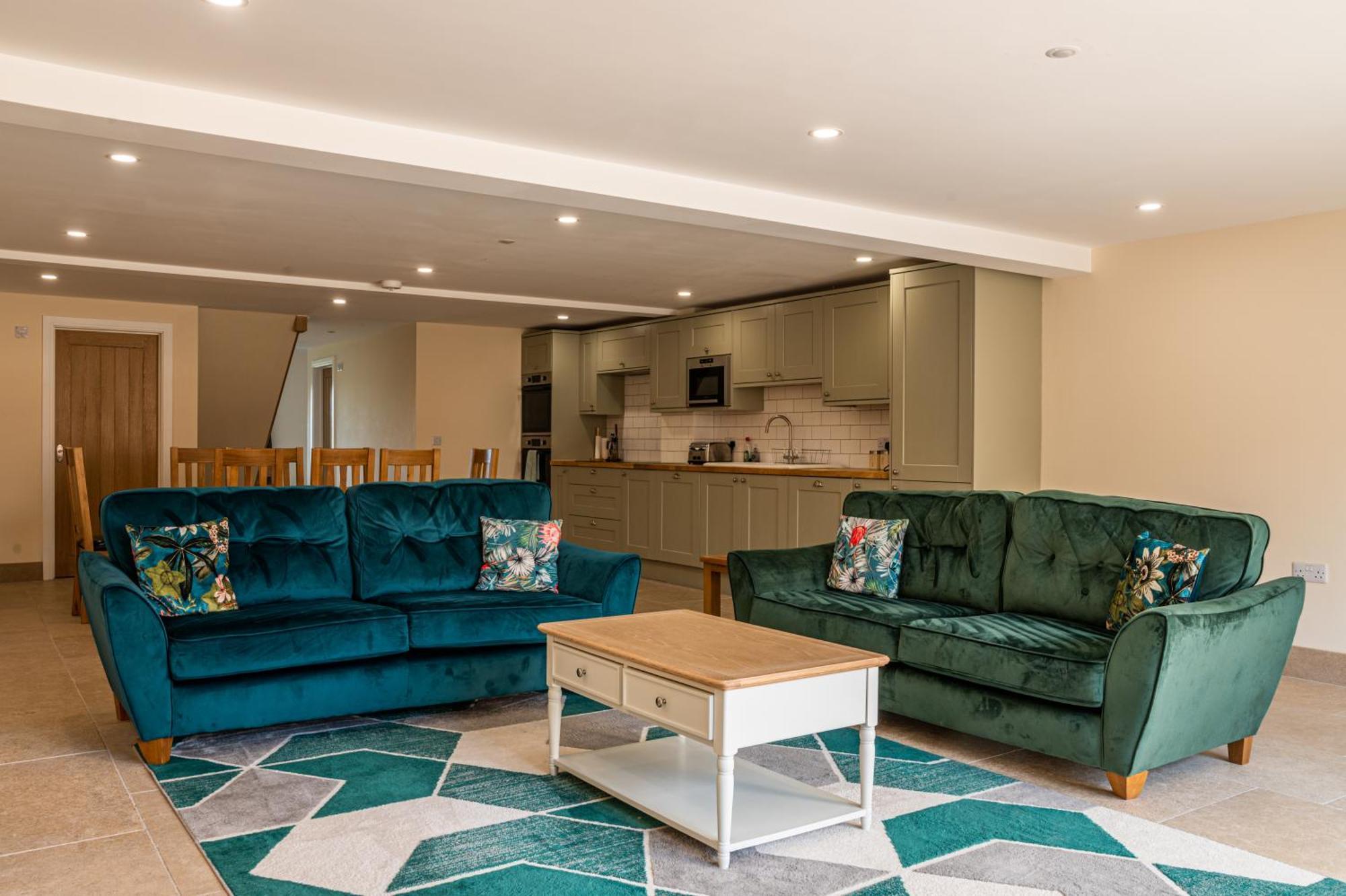 Apartamento Bears Court Cheltenham Exterior foto