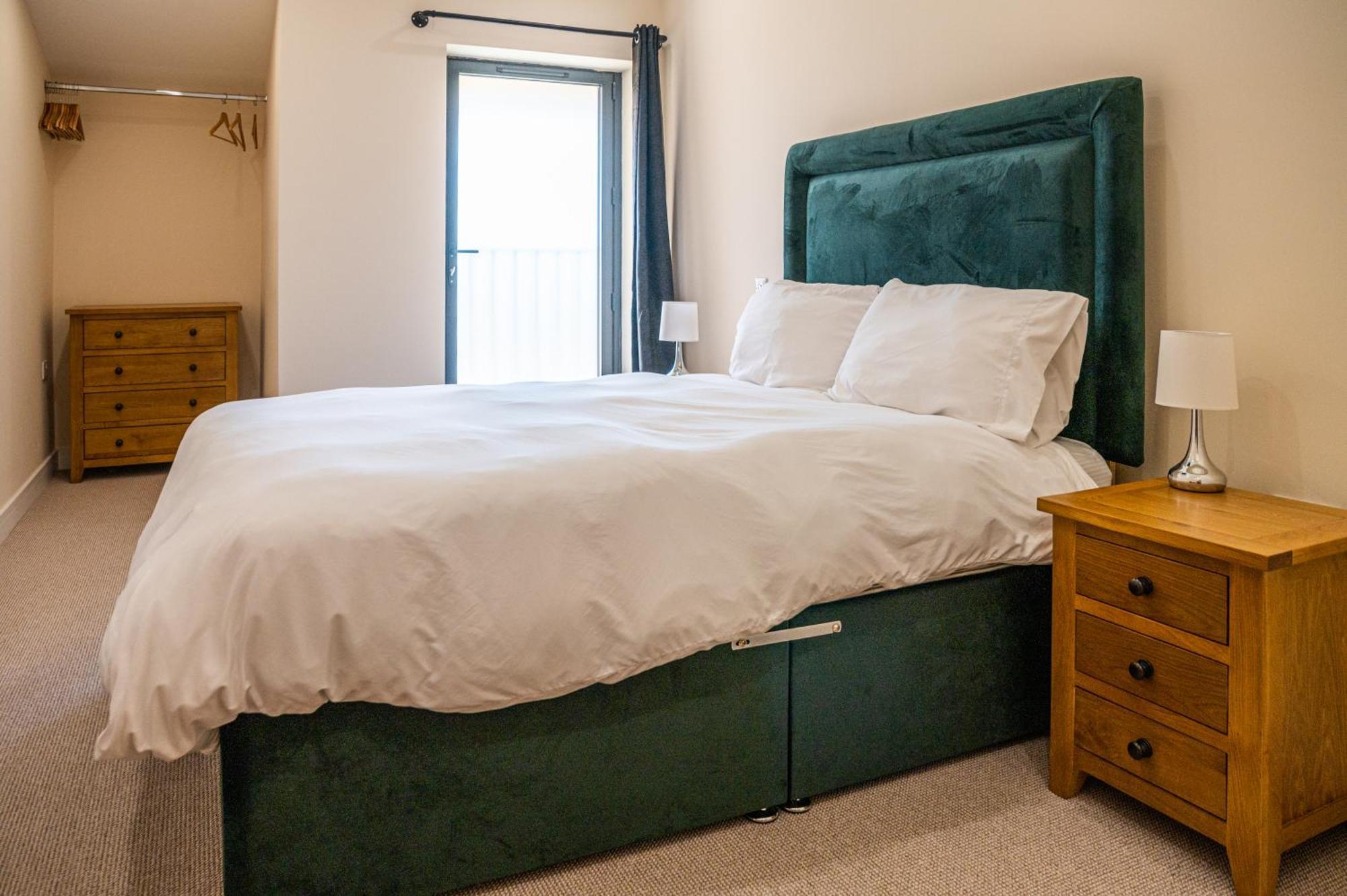 Apartamento Bears Court Cheltenham Exterior foto