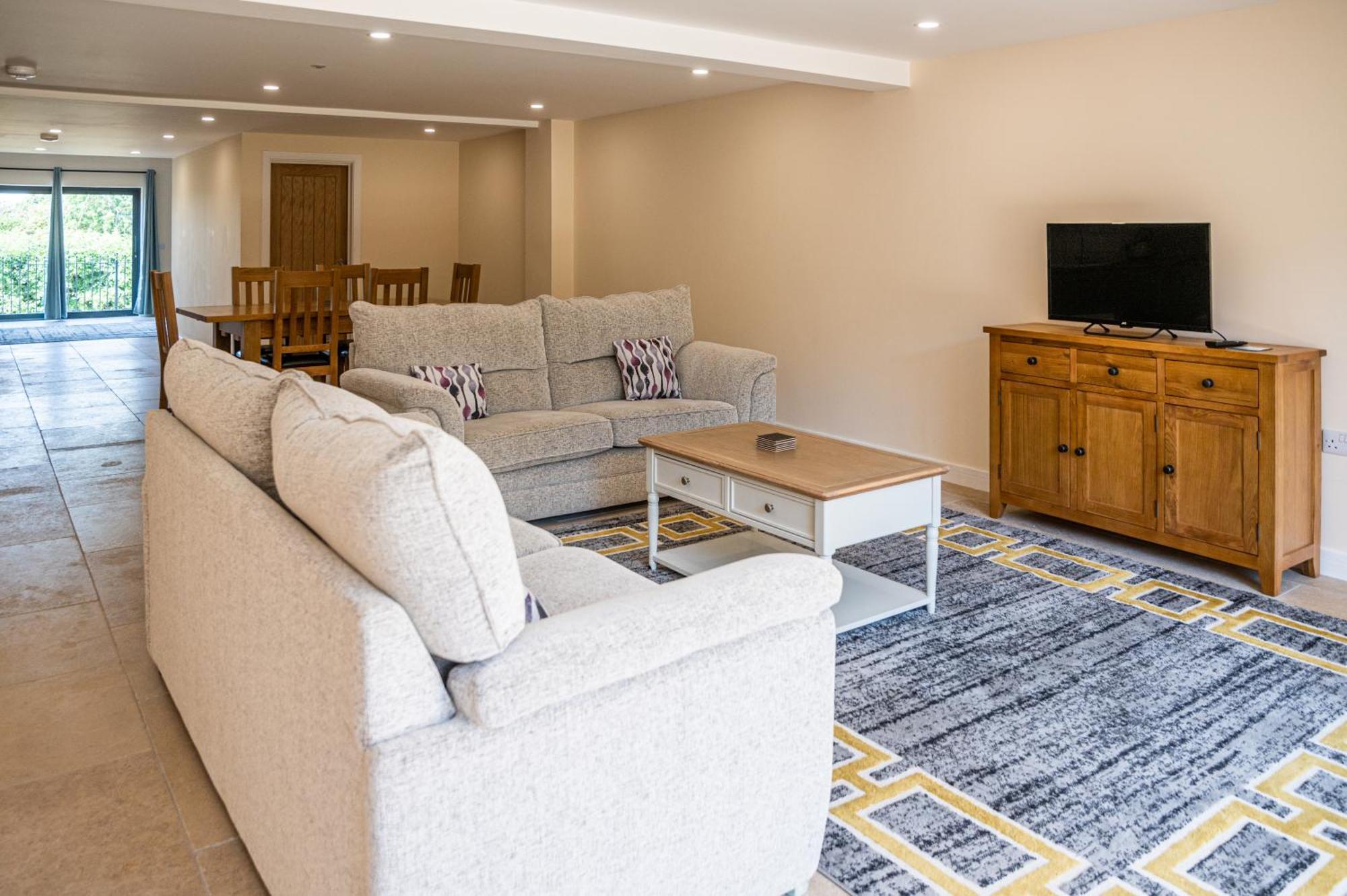 Apartamento Bears Court Cheltenham Exterior foto