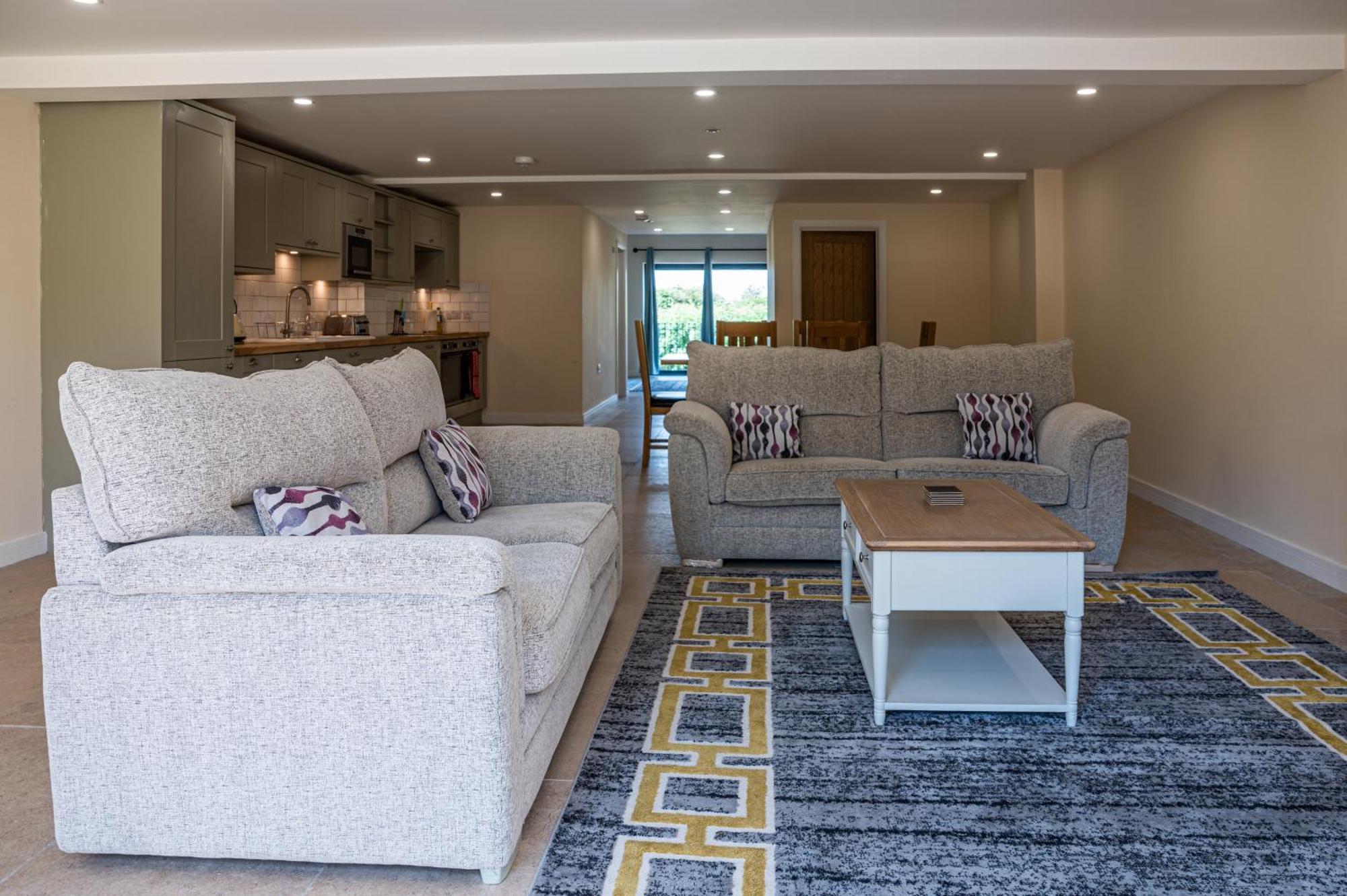 Apartamento Bears Court Cheltenham Exterior foto