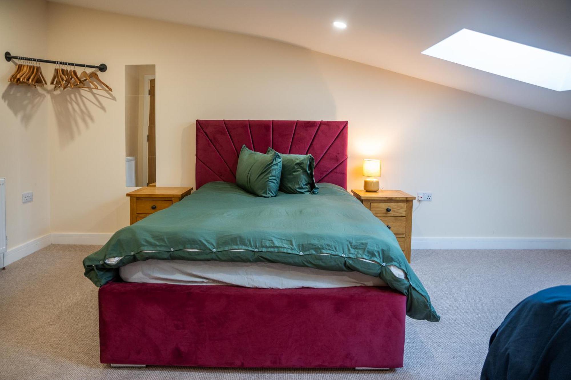 Apartamento Bears Court Cheltenham Exterior foto