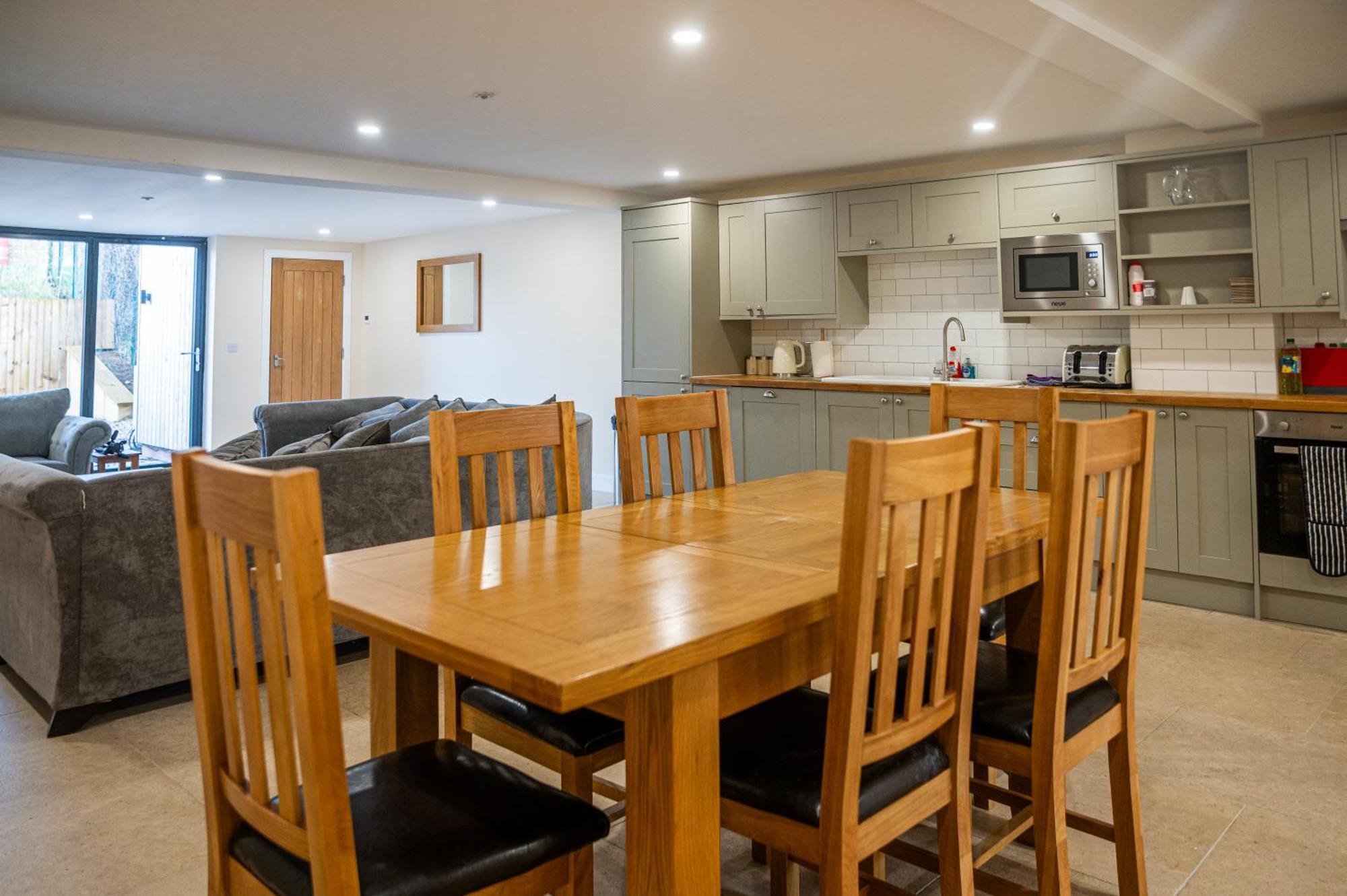 Apartamento Bears Court Cheltenham Exterior foto