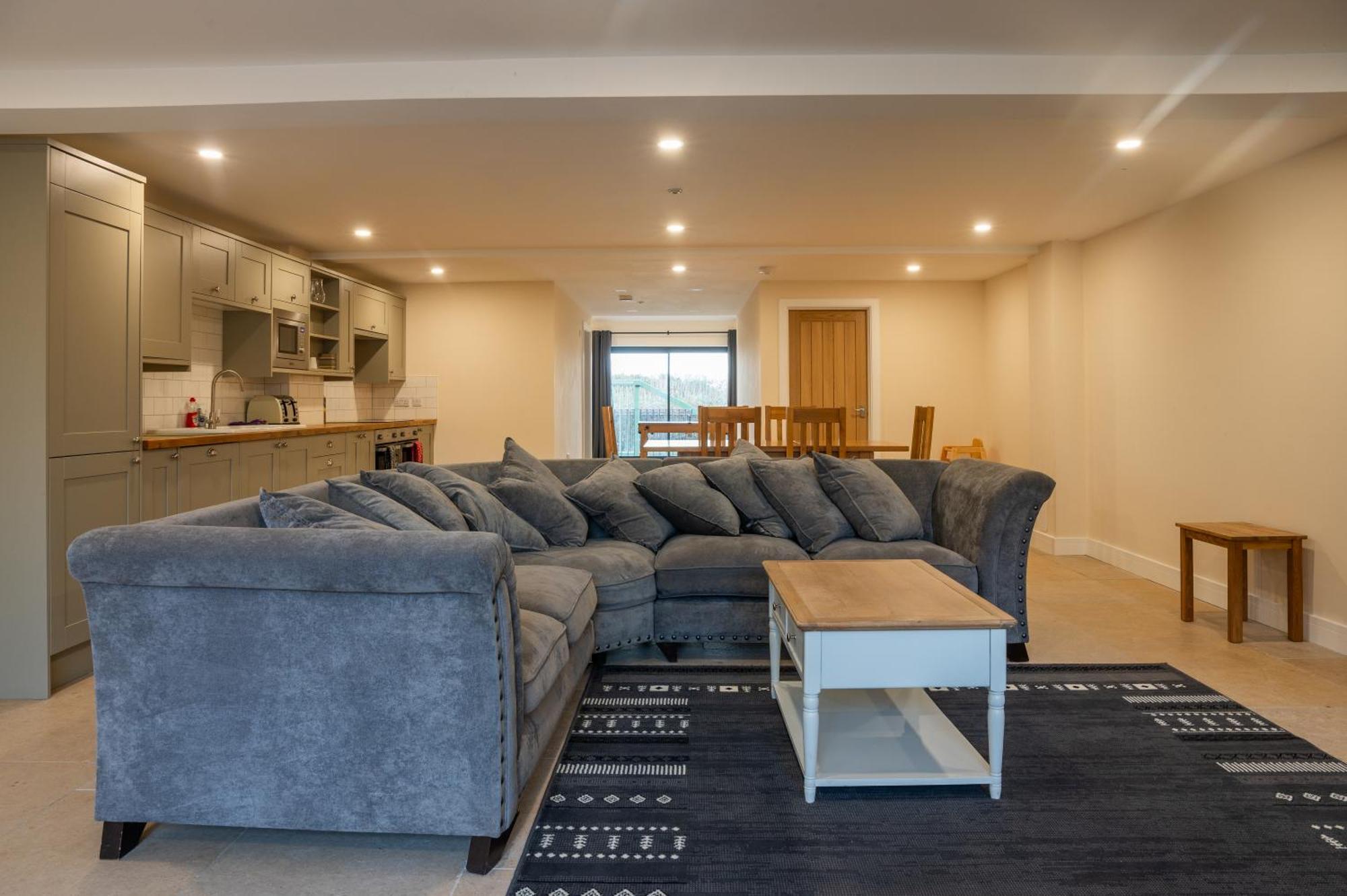 Apartamento Bears Court Cheltenham Exterior foto