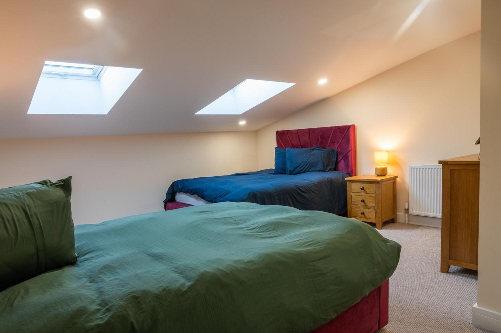 Apartamento Bears Court Cheltenham Exterior foto