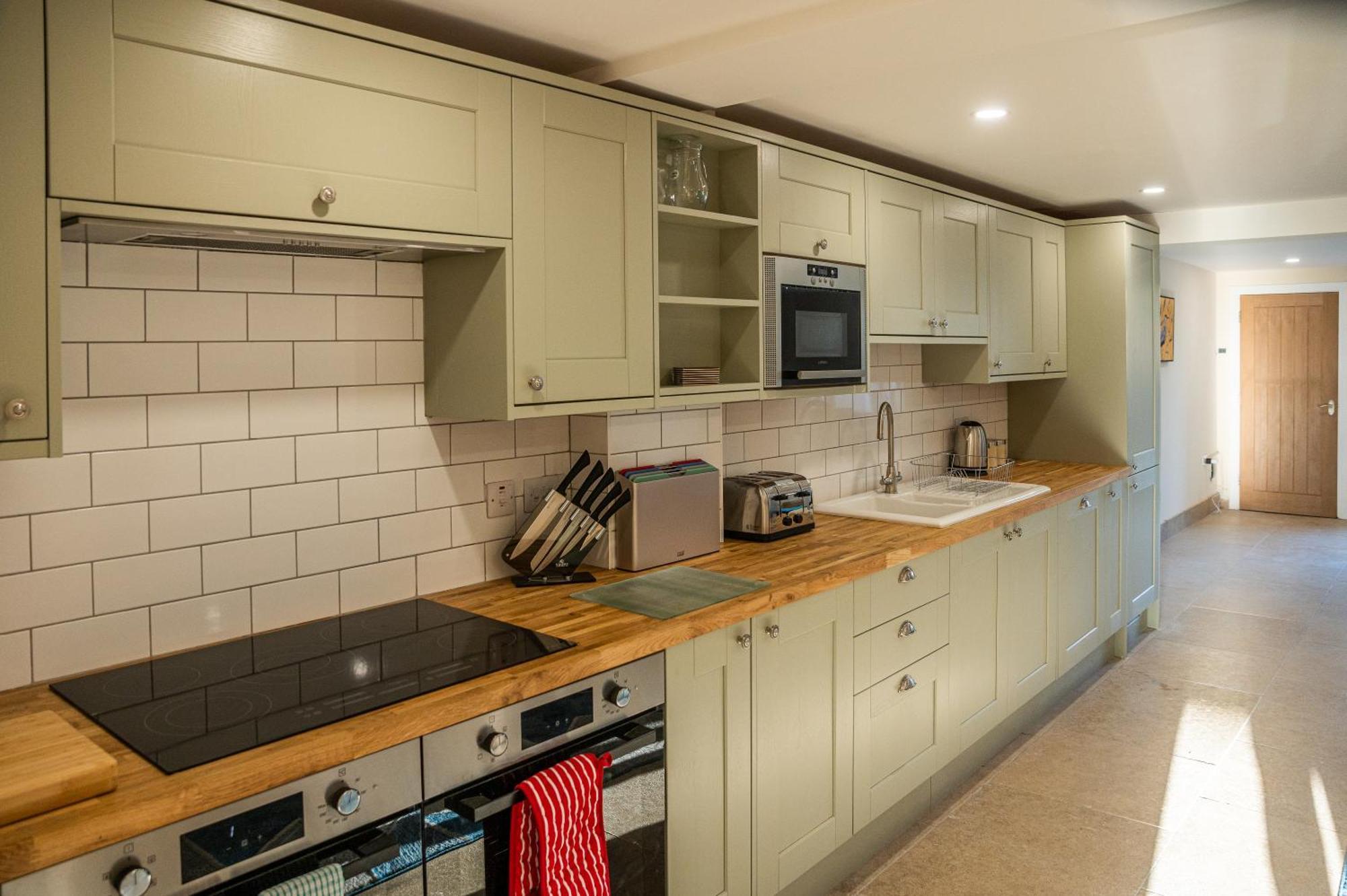 Apartamento Bears Court Cheltenham Exterior foto