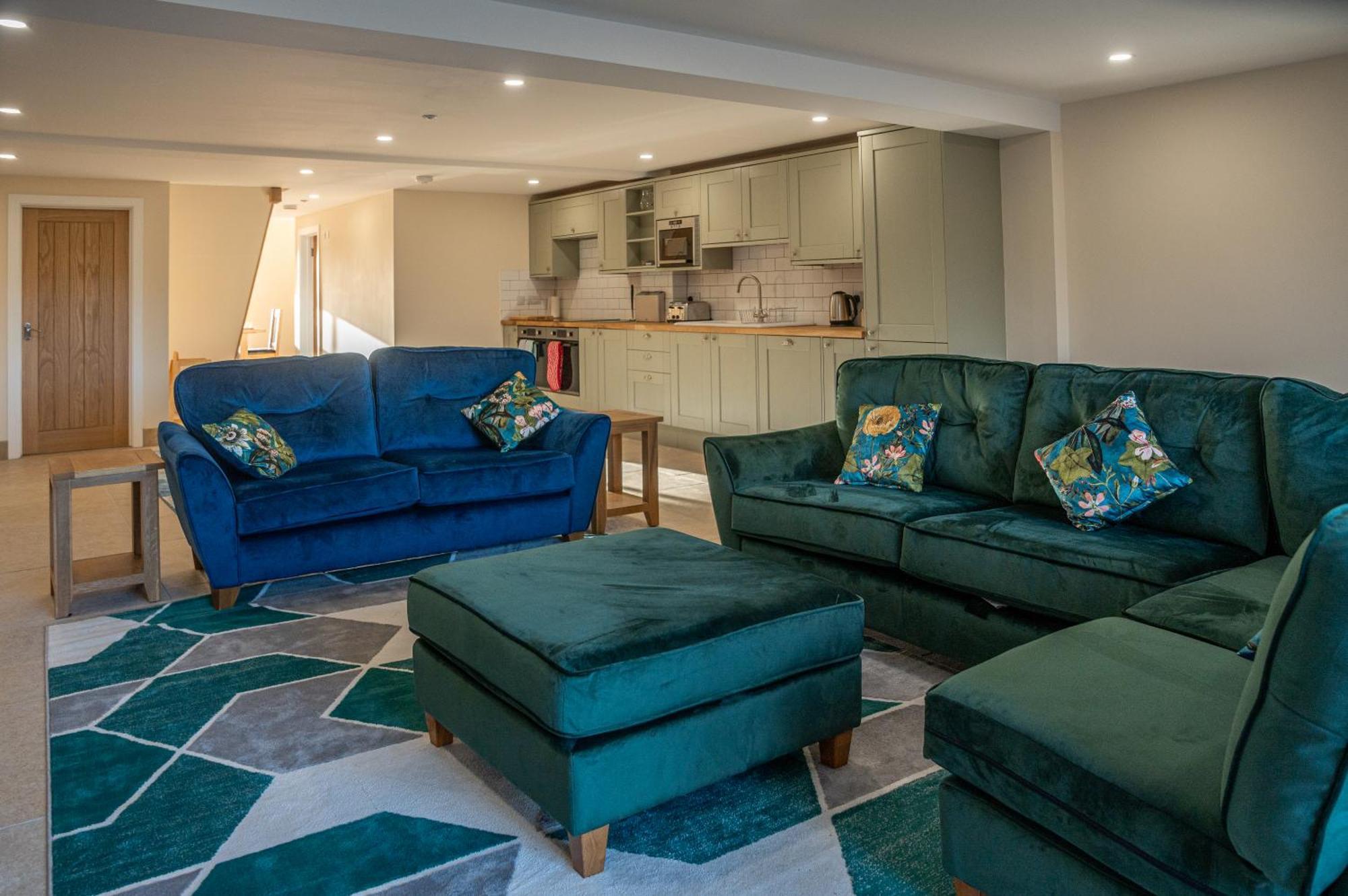 Apartamento Bears Court Cheltenham Exterior foto