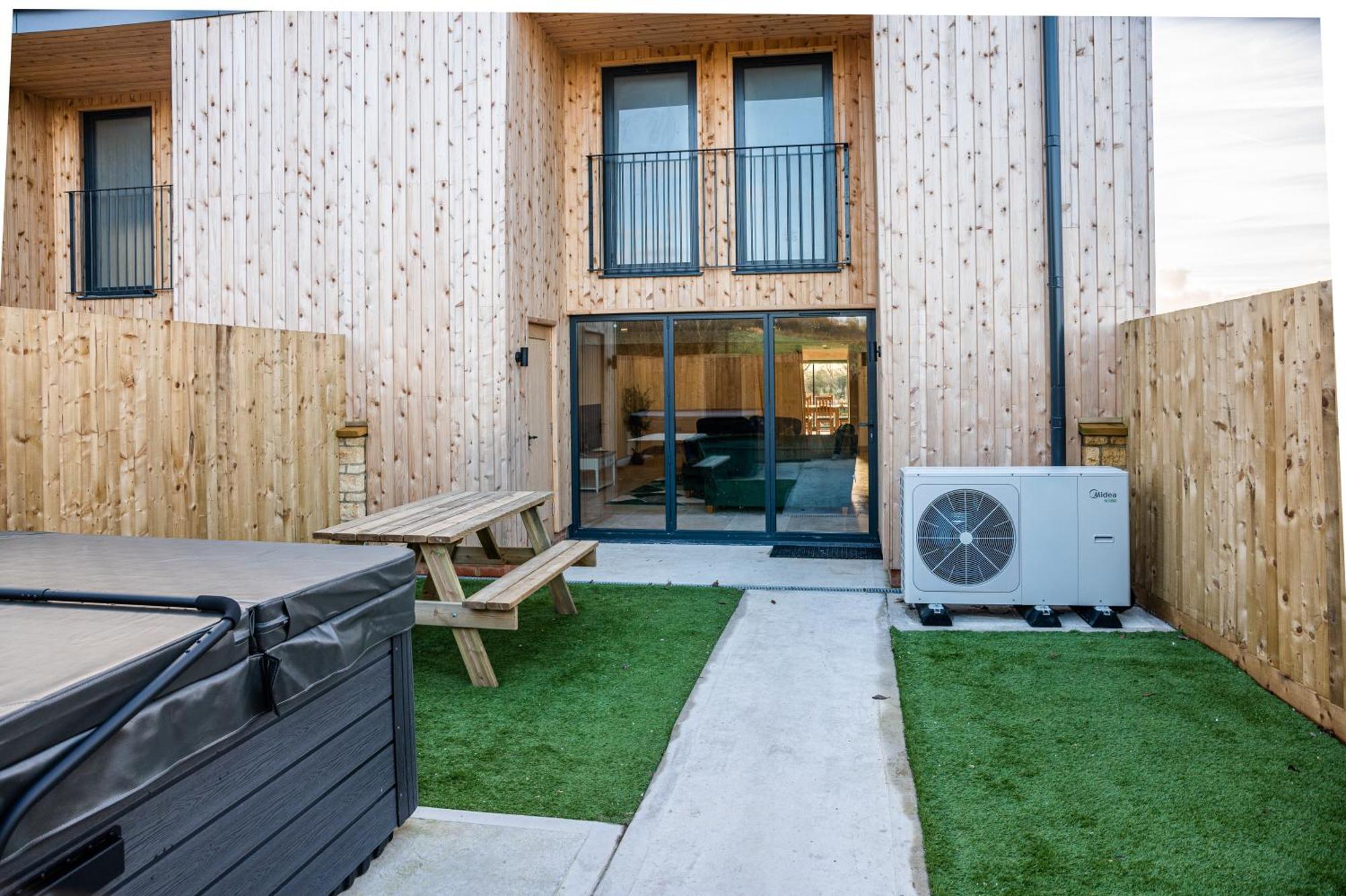 Apartamento Bears Court Cheltenham Exterior foto