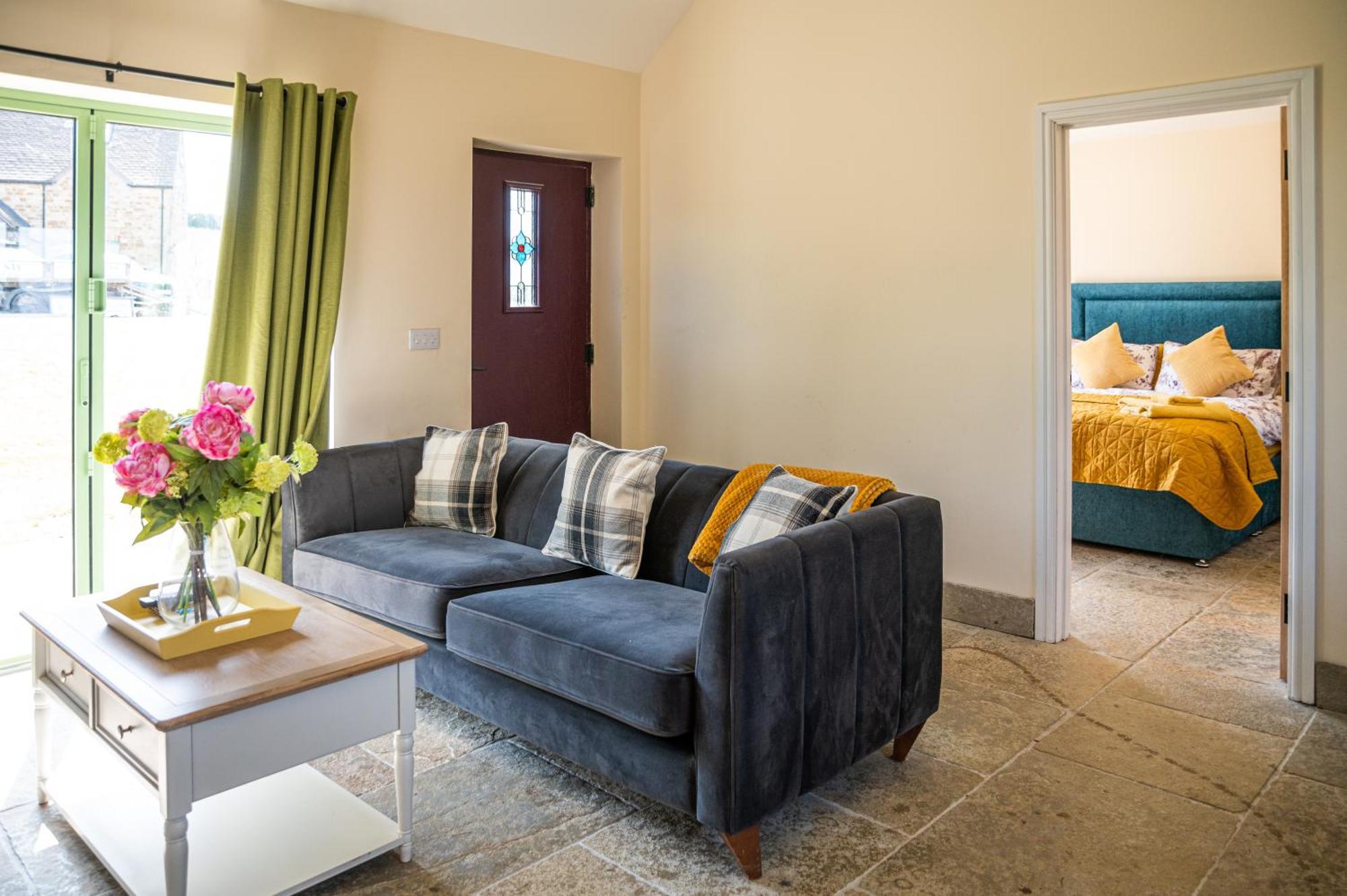 Apartamento Bears Court Cheltenham Exterior foto