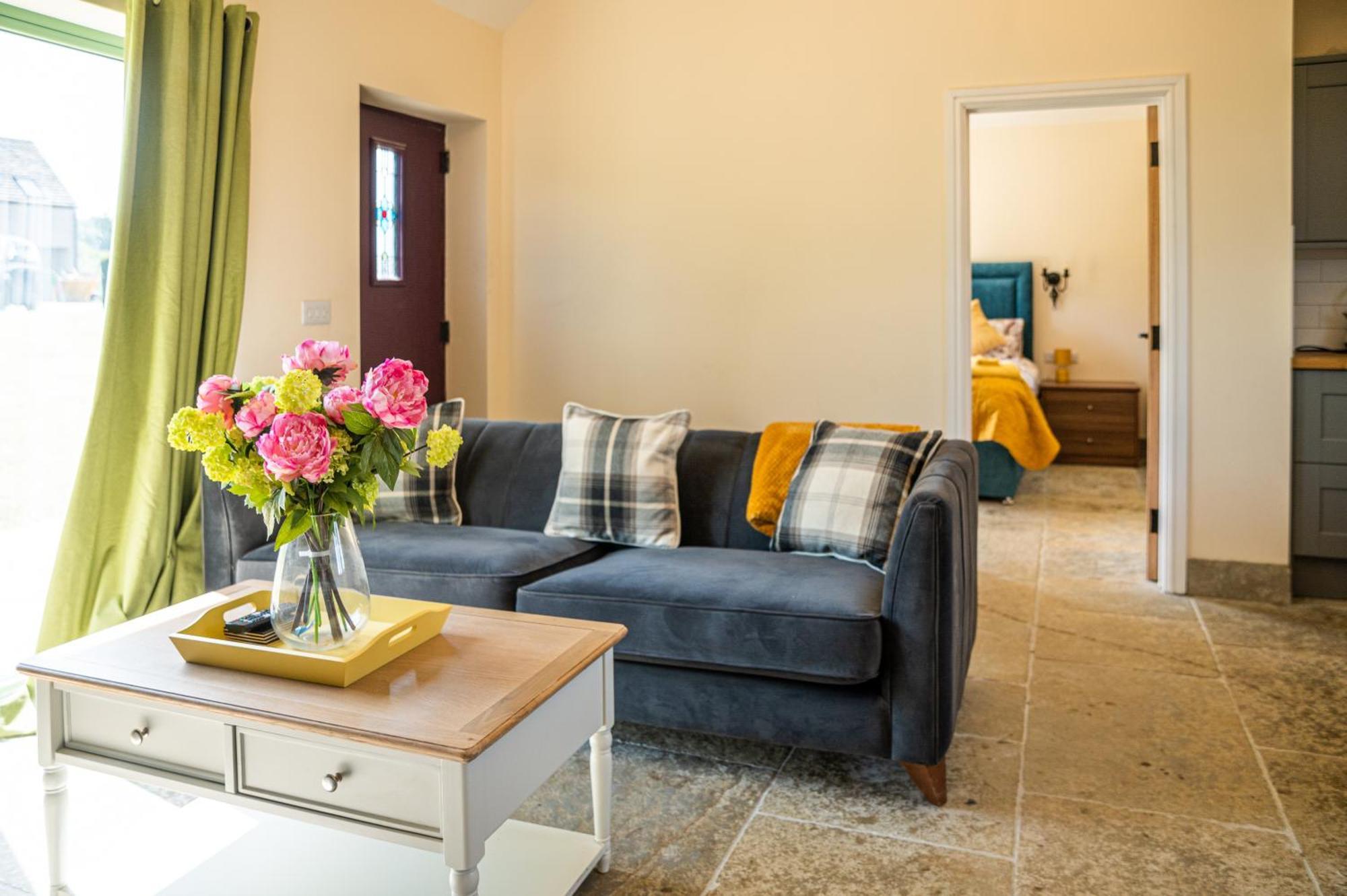 Apartamento Bears Court Cheltenham Exterior foto