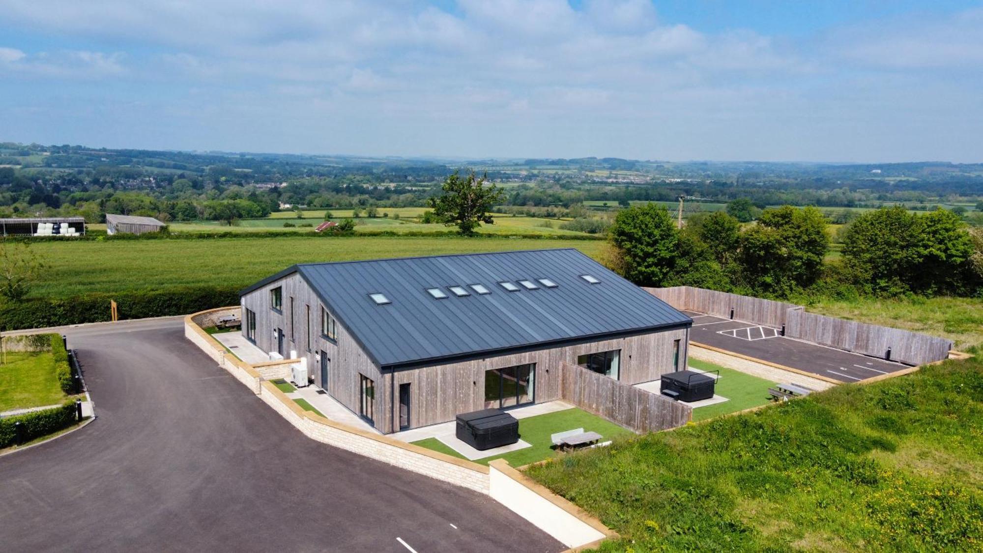 Apartamento Bears Court Cheltenham Exterior foto