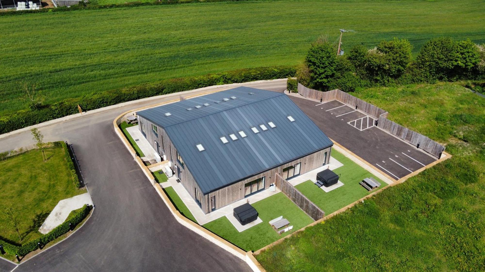 Apartamento Bears Court Cheltenham Exterior foto