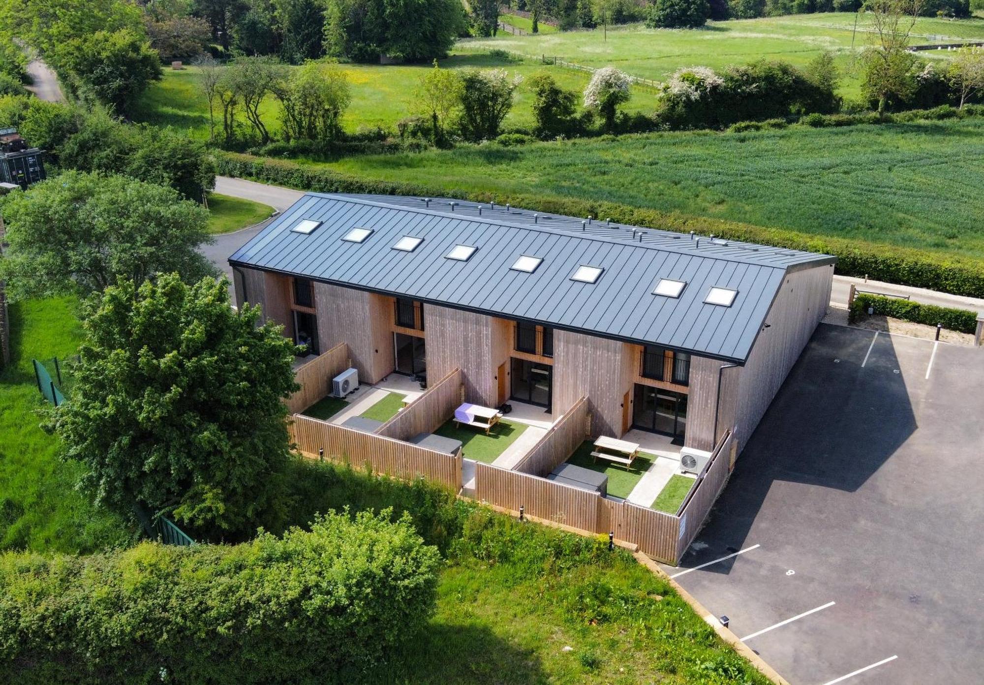 Apartamento Bears Court Cheltenham Exterior foto